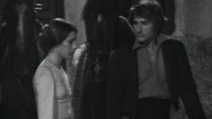 La pródiga - Capítulo 13