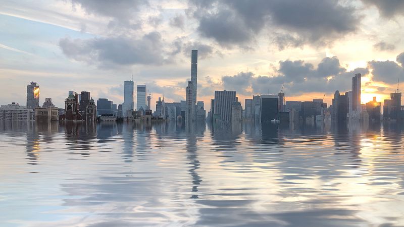 Las consecuencias del cambio climático en los océanos y en las regiones heladas del planeta son irreversibles y la humanidad debe estar preparada para afrontarlas, advierten los científicos. El informe de los expertos climáticos de la ONU (IPCC) hech