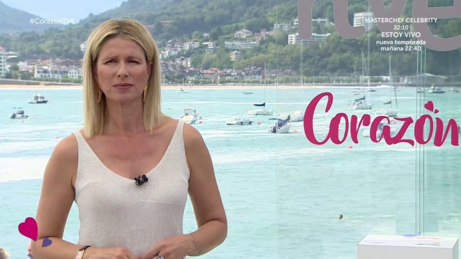 Corazón - 25/09/19 - ver ahora