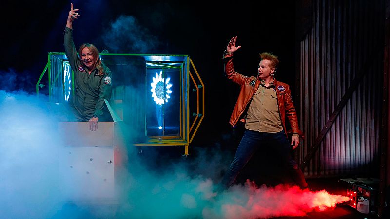 Informativo de Madrid 2 - 25/09/19 - Ver ahora