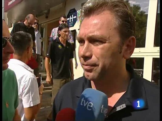 Tour de Francia - Emocionante contrareloj por equipos