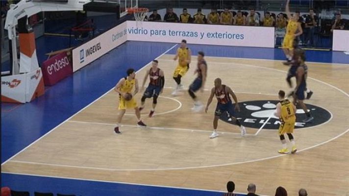 Telecanarias - Deportes Canarias - 25/09/2019