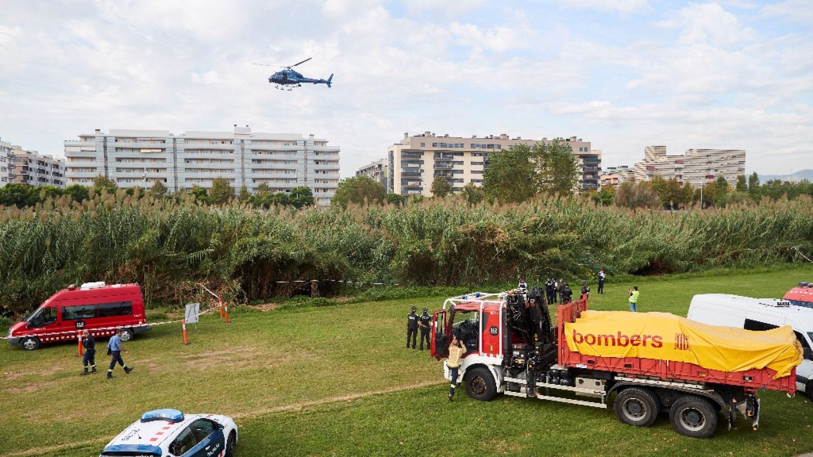 España en 24 horas - 25/09/19 - ver ahora