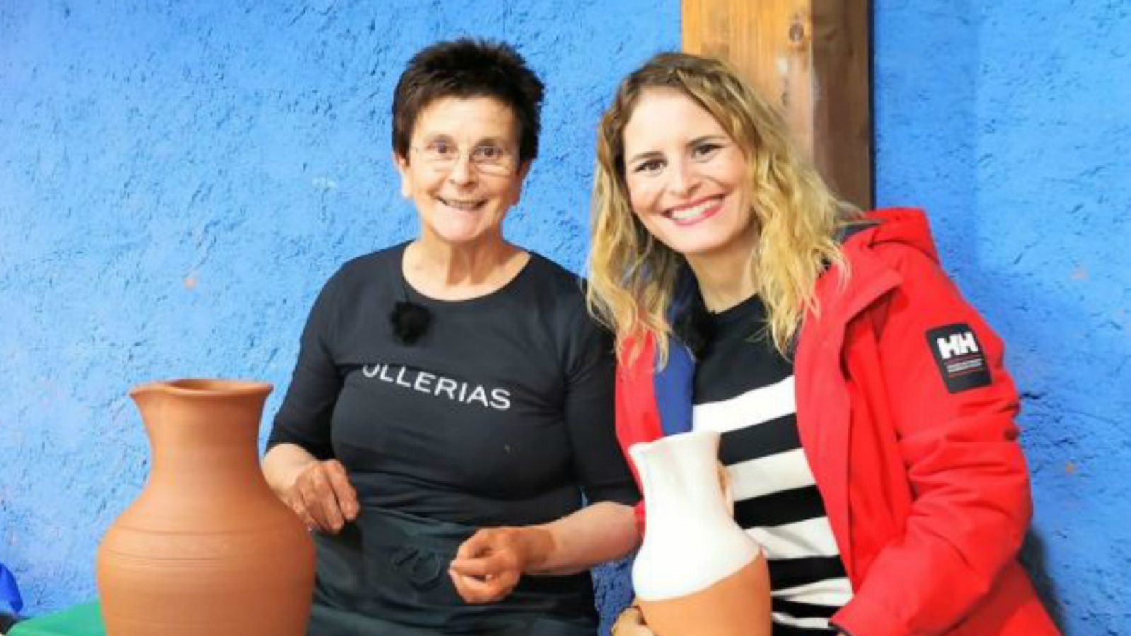 El Museo de Alfarería Vasca