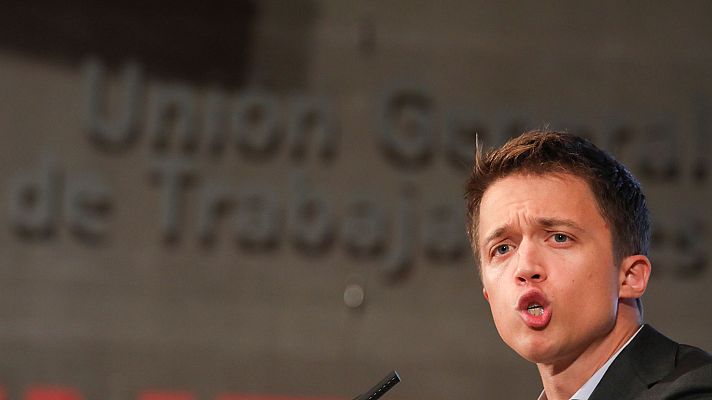 Telediario 1 - Telediario 2 en 4' - 25/09/19