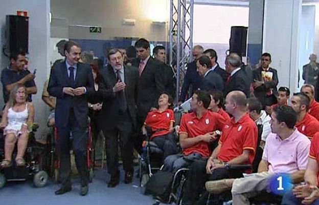  - RTVE colabora con el nuevo plan ADO