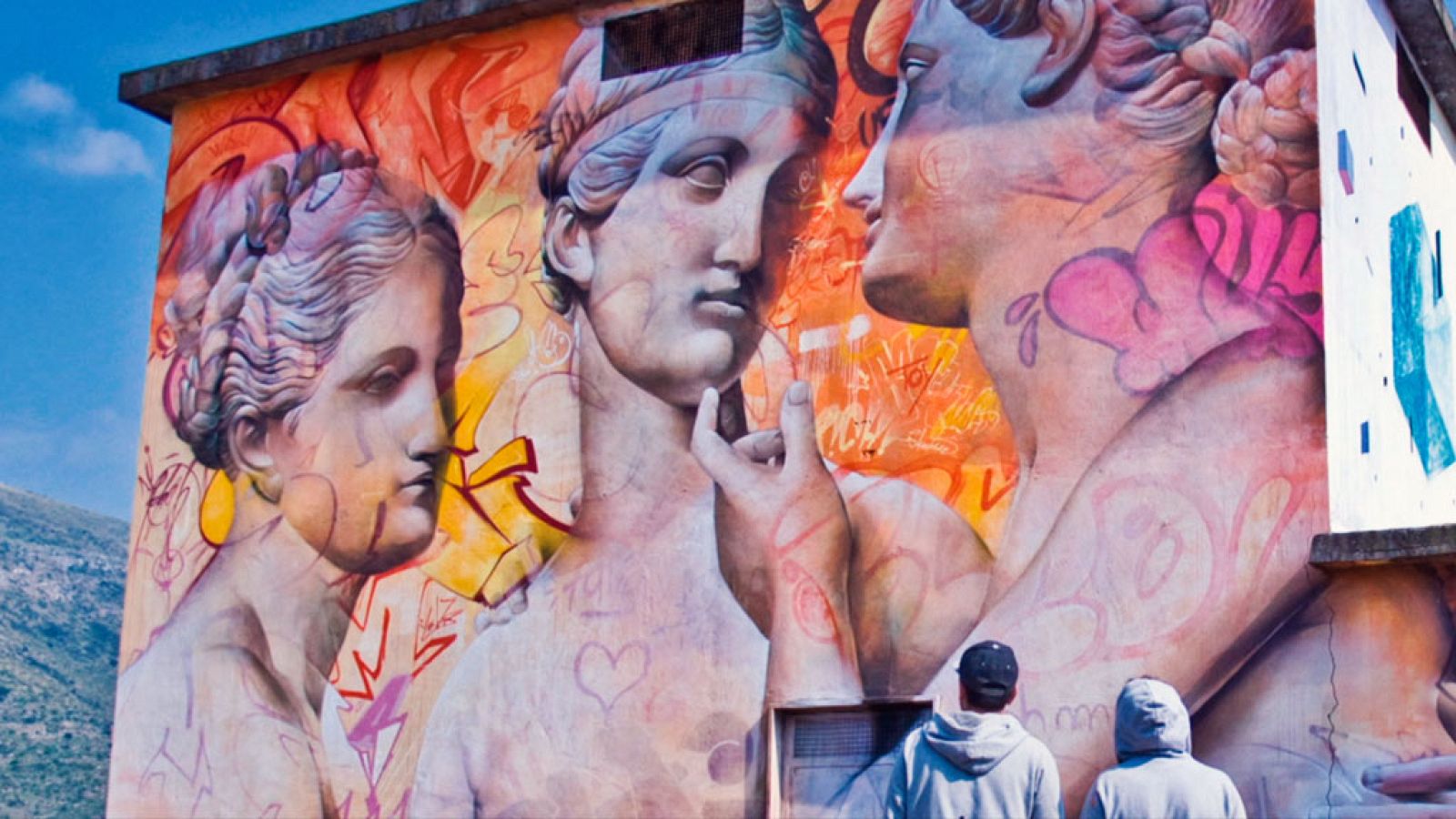 Ritmo Urbano - Programa 79 - ver ahora