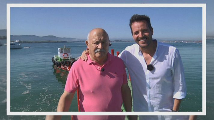 Aquí la Tierra - ¡Todos al Puntal!