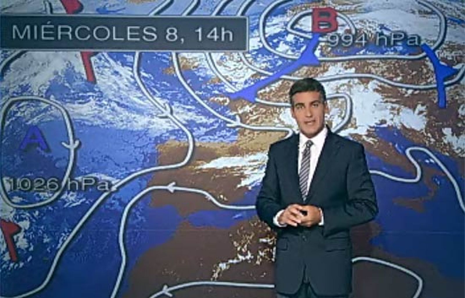 El Tiempo  -  07/07/09 - El tiempo | Ver