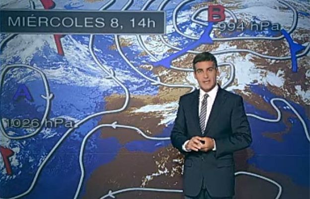 El tiempo - El Tiempo  -  07/07/09