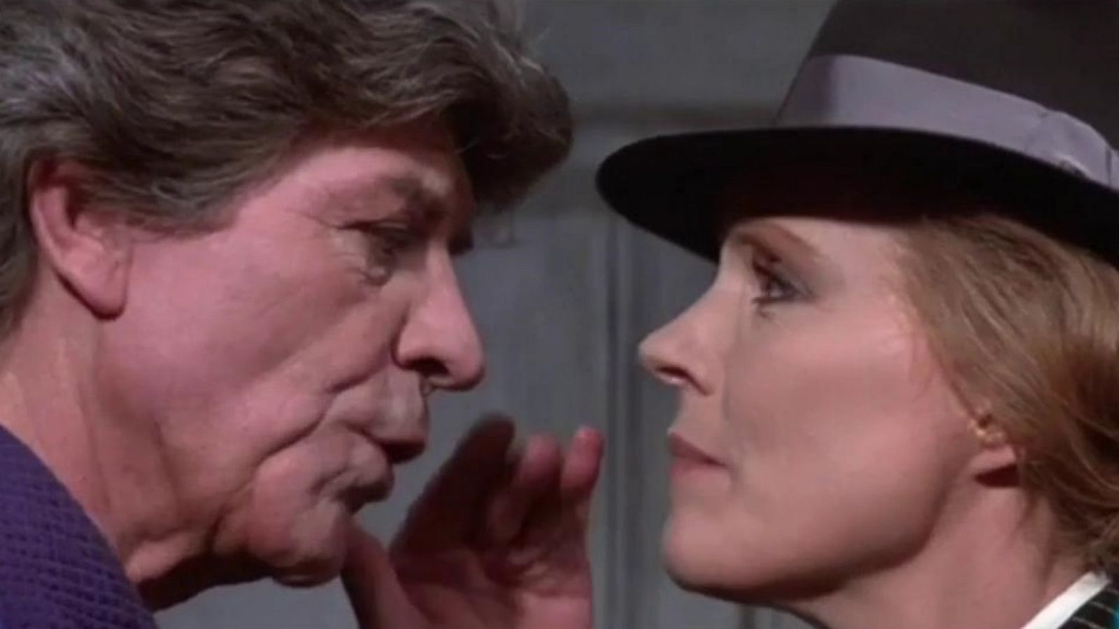 Días de cine clásico - Víctor o Victoria (presentación) - ver ahora