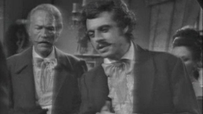 El jugador - Capítulo 3