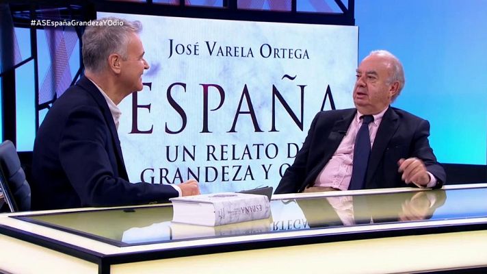 La aventura del Saber - La aventura del saber - 26/09/19