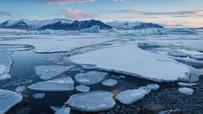 La mañana - Cambio climático: preocupa la subida del nivel del mar