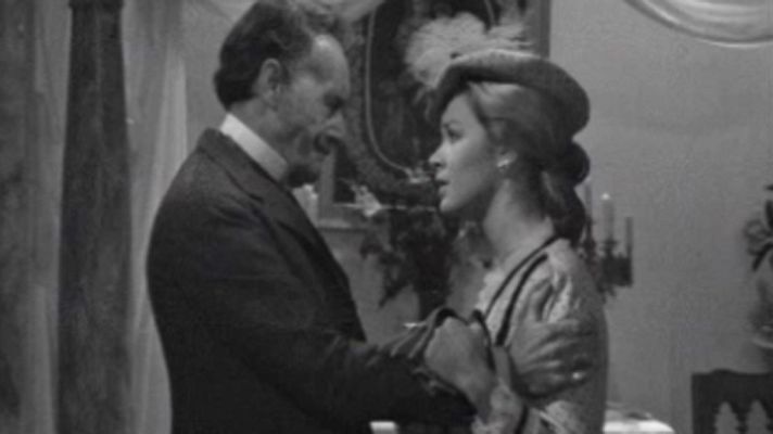 La casa de las locas - Capítulo 4