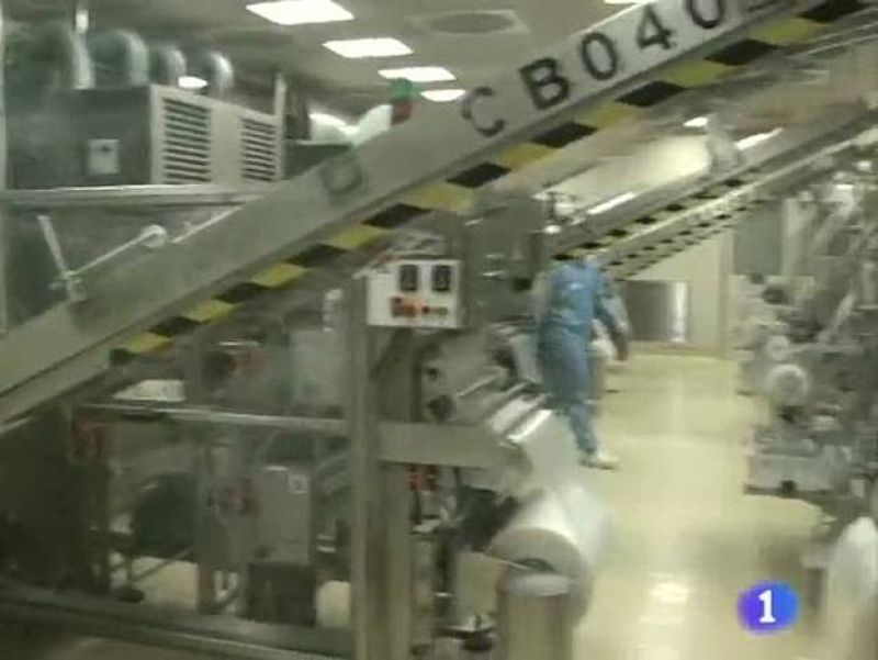 Noticias Aragón - 07/07/09 - Noticias Aragón | Ver