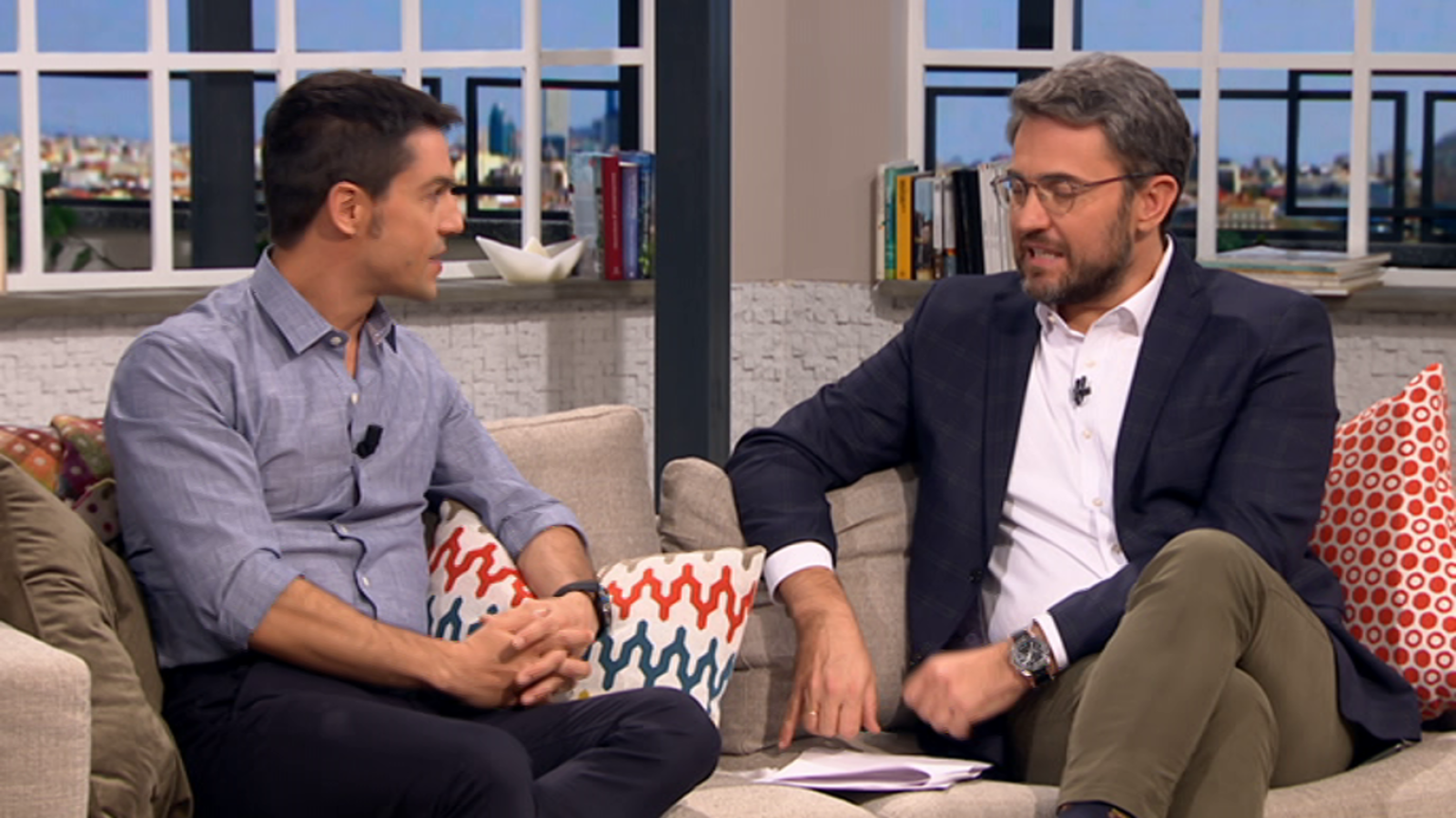 A partir de hoy - 26/09/19 - ver ahora