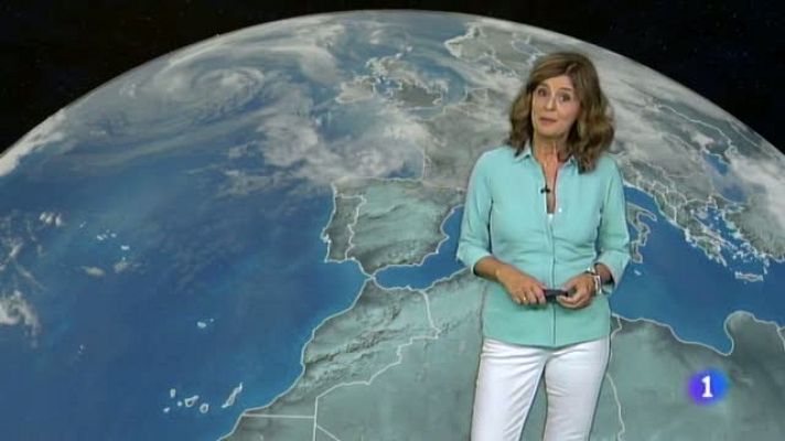 Noticias de Extremadura - El tiempo de Extremadura - 26/09/19