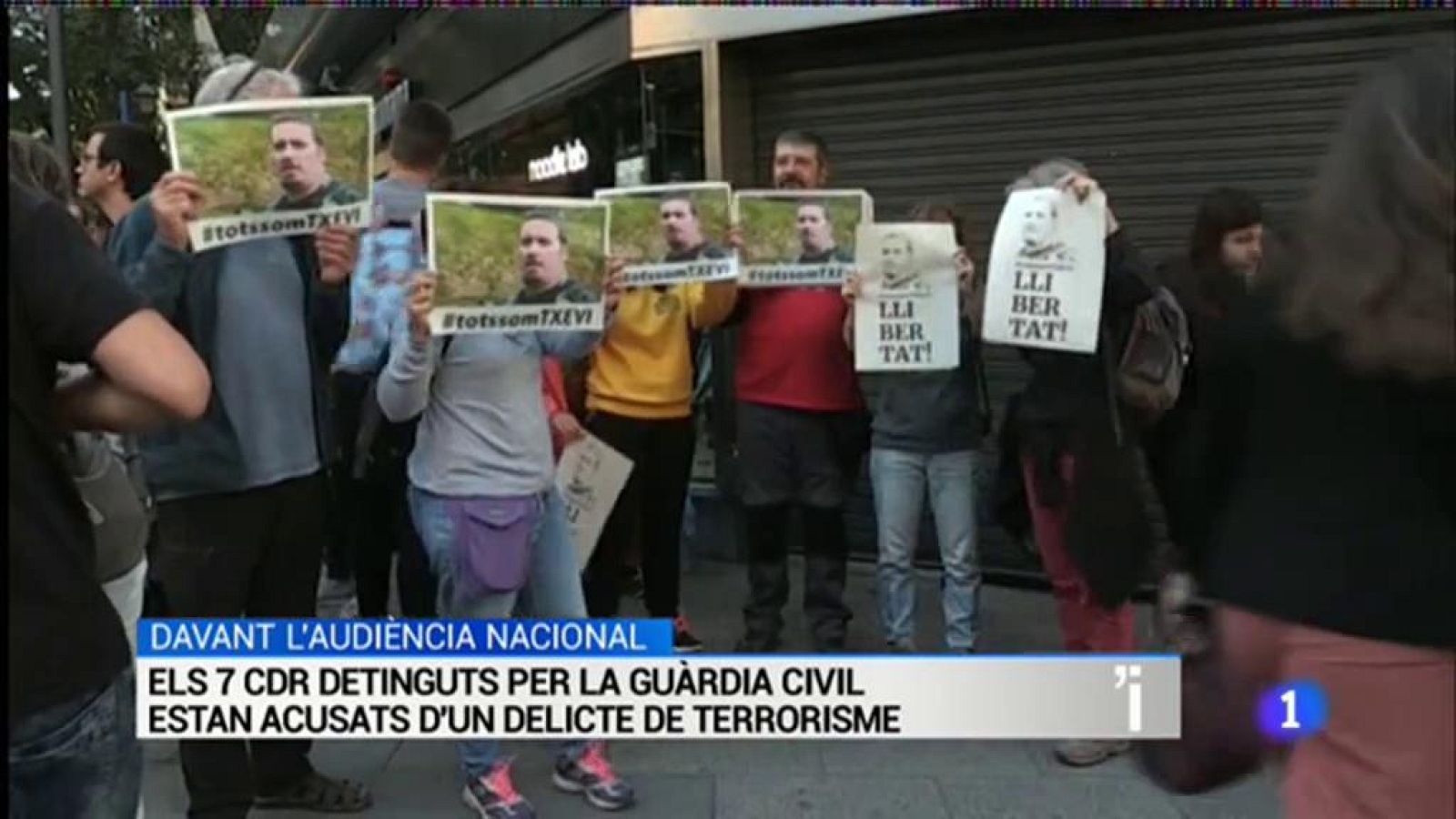 L'Informatiu - 26/09/2019