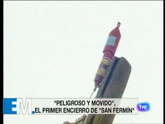 Esta mañana - Esta mañana - 07/07/09