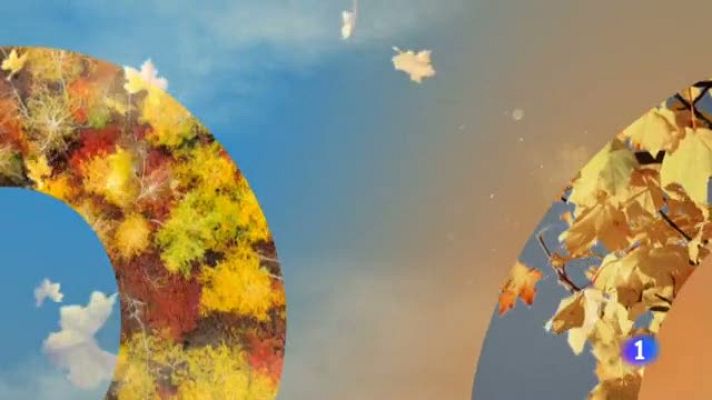 Noticias de Castilla y León - El tiempo en Castilla y León - 26/09/19