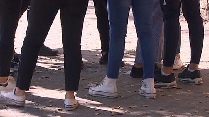 Informativo de Madrid - Informativo de Madrid - 26/09/19