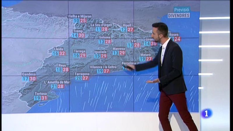 El Temps - 26/09/2019