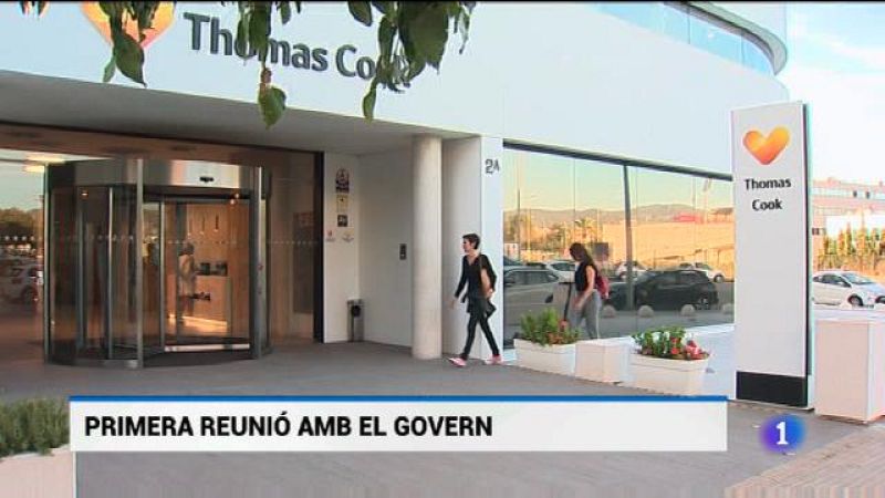 Informatiu Balear - 26/09/19