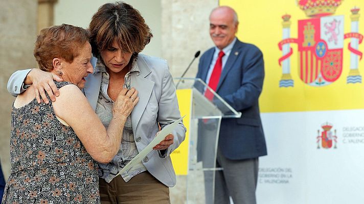 L'informatiu - Comunitat Valenciana - L'Informatiu - Comunitat Valenciana - 26/09/19