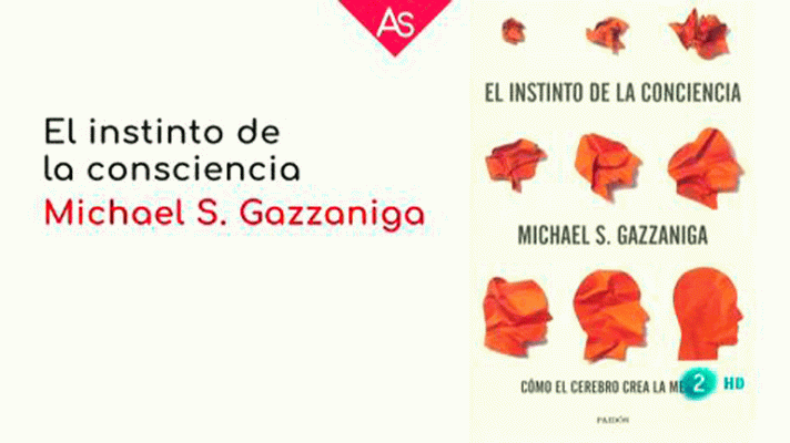 La aventura del Saber - El instinto de la conciencia