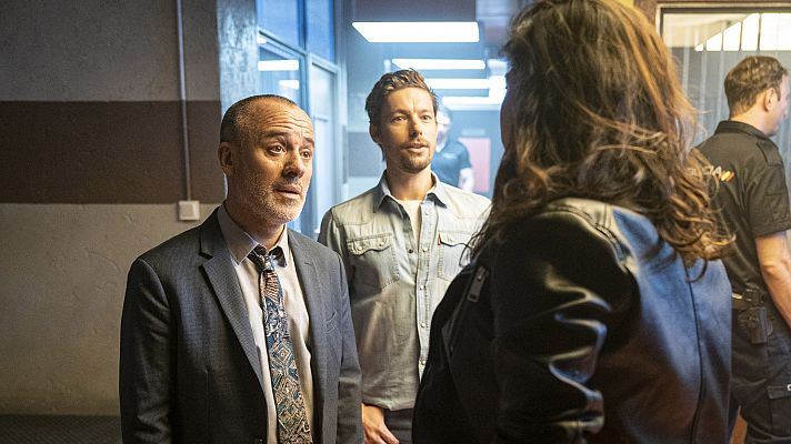 Estoy vivo - Lo más destacado del estreno de la tercera temporada