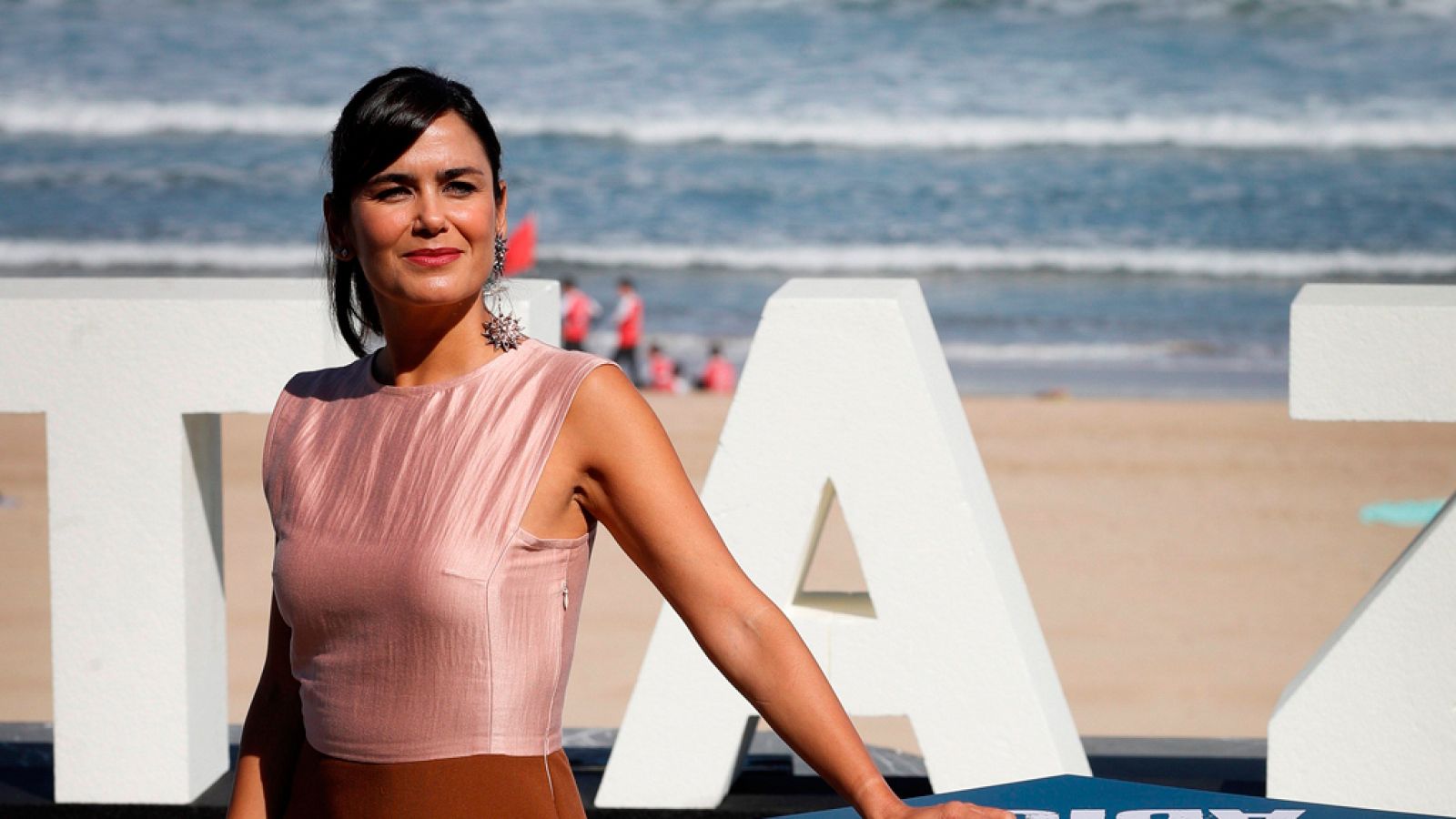 RTVE confirma en San Sebastián su apoyo a 72 nuevas películas