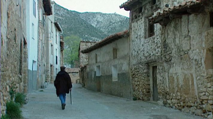 Un país en la mochila - El Maestrazgo de Teruel