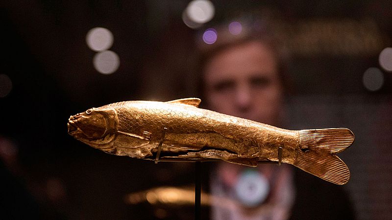 Informativo de Madrid 2 - 26/09/19 - Ver ahora