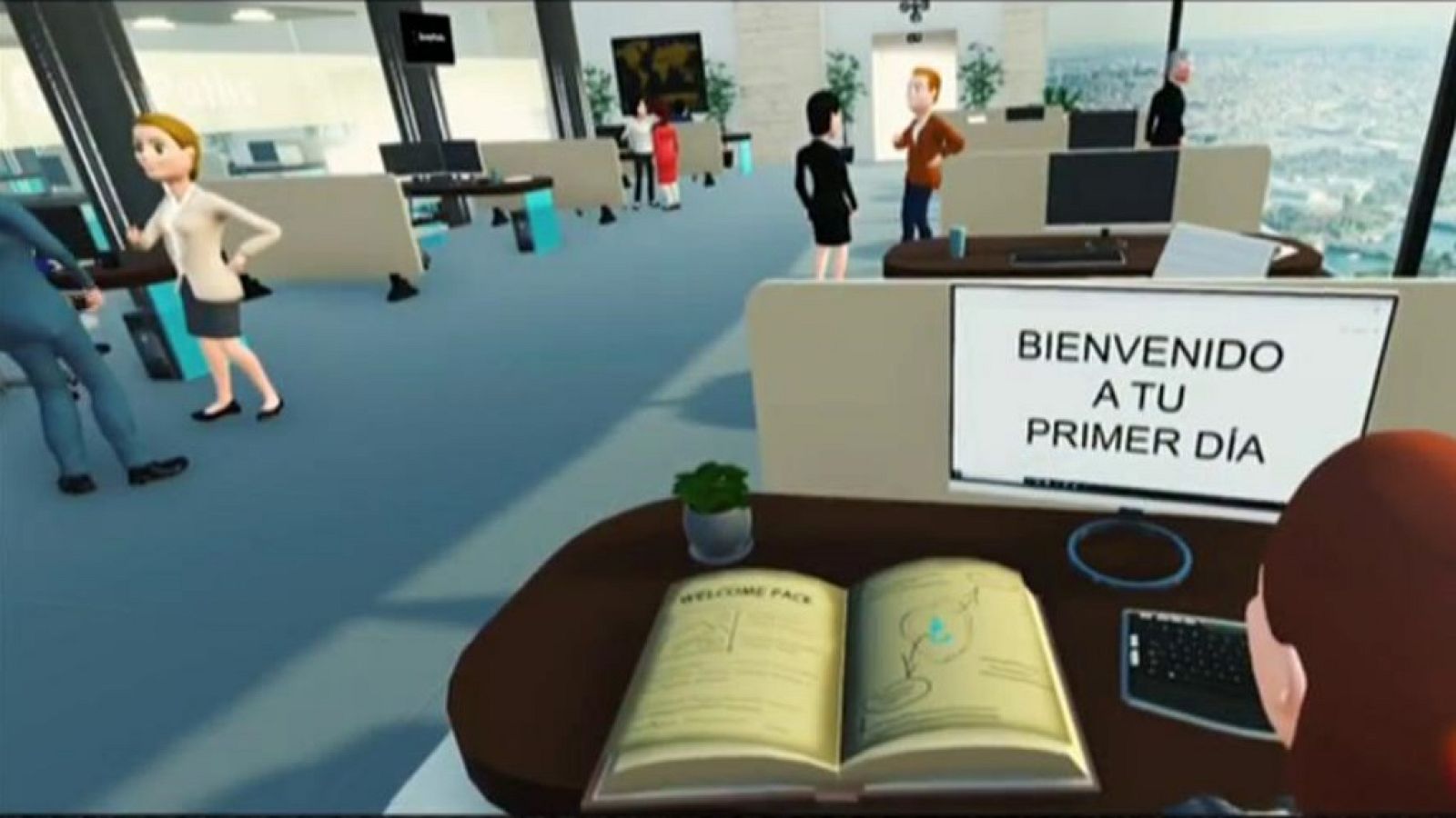 Emprende - 26/09/19 - ver ahora