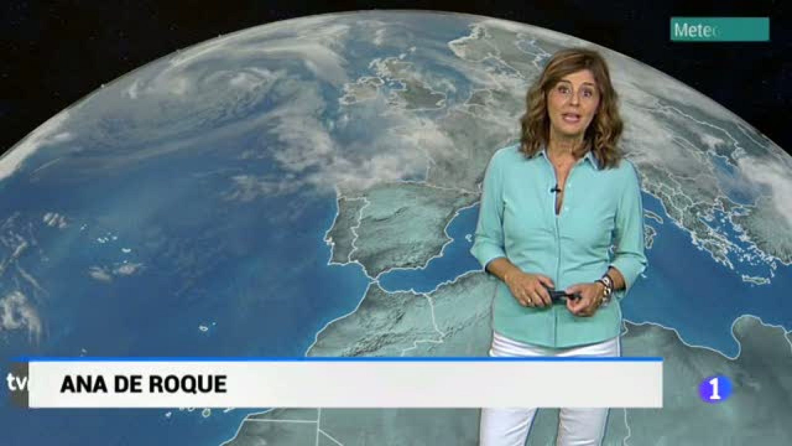 El tiempo en Andalucía - 26/09/19 | Ver