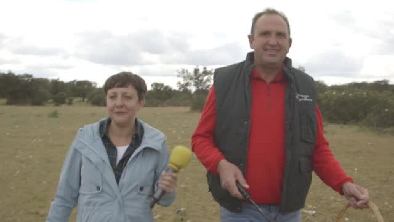 La Paisana - ¿Dónde se esconden los mejores gurumelos de todo el Valle?