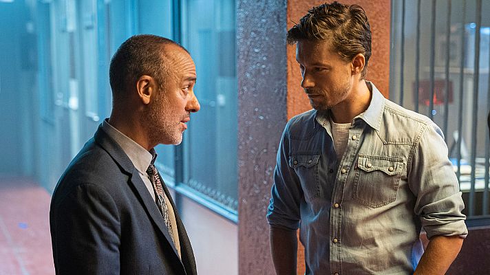 Estoy vivo - Episodio 1