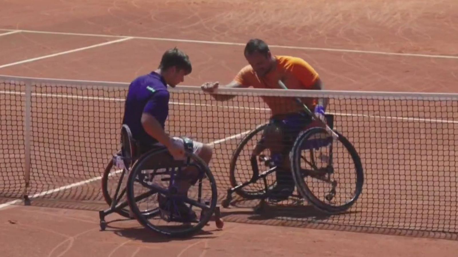 Tierra de Campeones - Programa 13 - 2019 - ver ahora