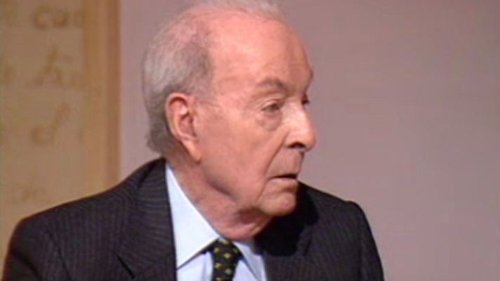 Al habla - Las preposiciones