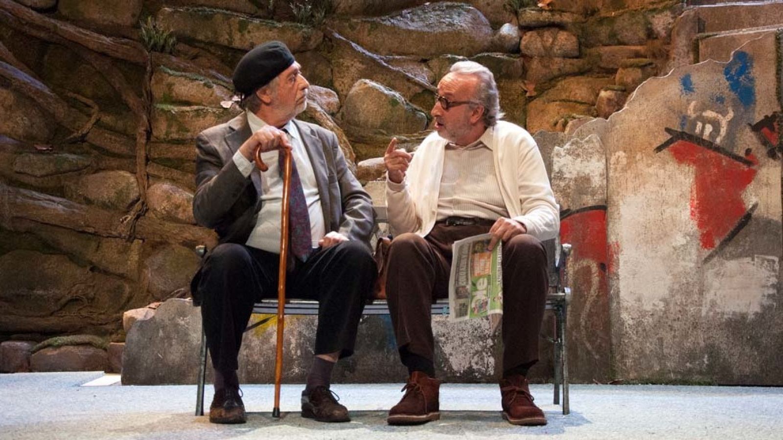 Atención Obras- Parque Lezama