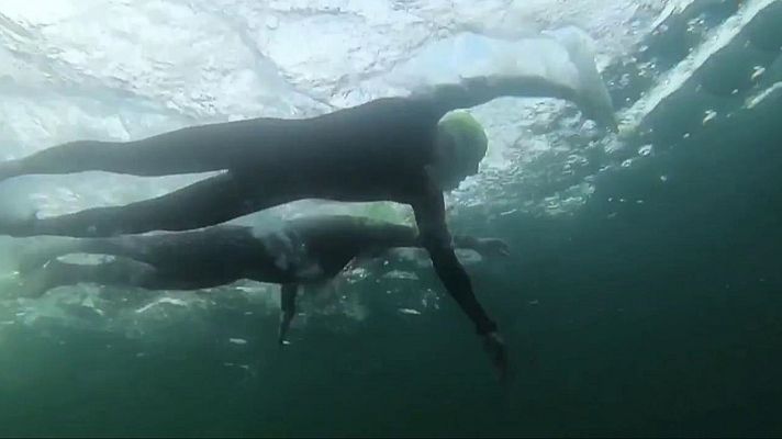 Somos Triatlón - Programa 19