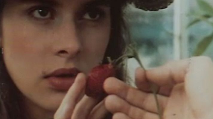 De película - El melodrama (II)