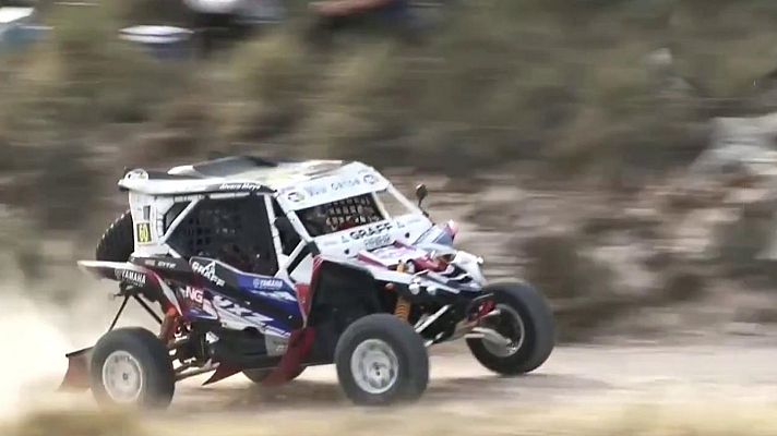 Racing for Spain - 2019 - Programa 26