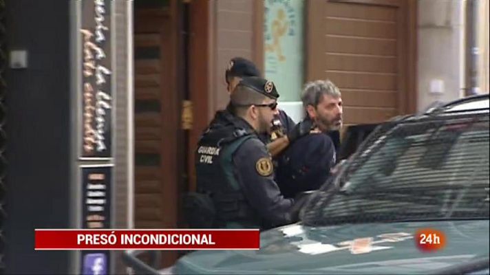 Vespre 24 - Vespre 24 - 26/09/2019