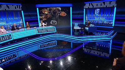 Ara i Aqu� - Veganisme: revoluci� o evoluci�?