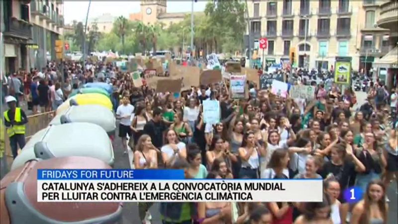 L'Informatiu en 3' - 27/09/2019