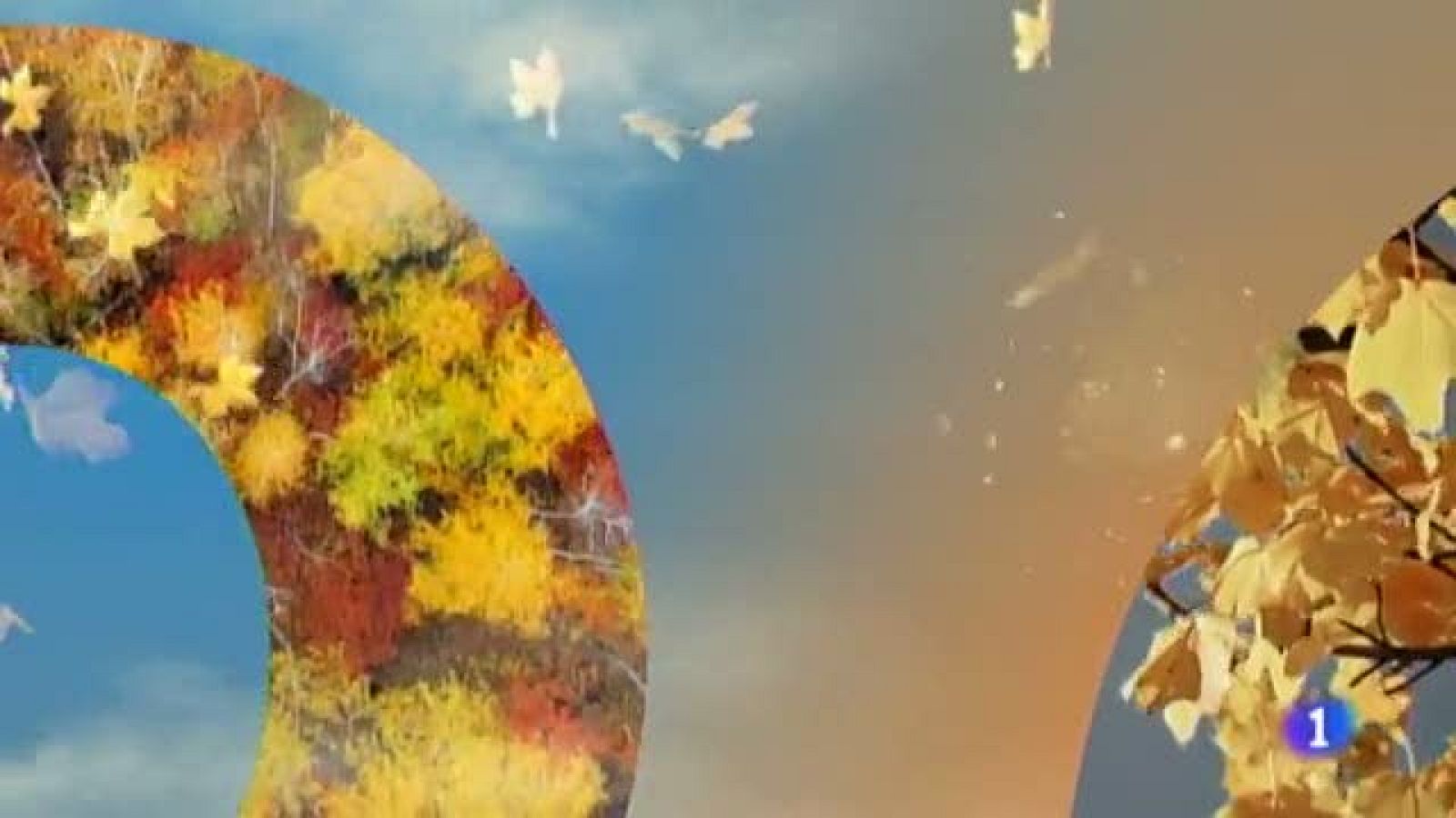 El Tiempo en la Region de Murcia - 27/09/2019 | Ver