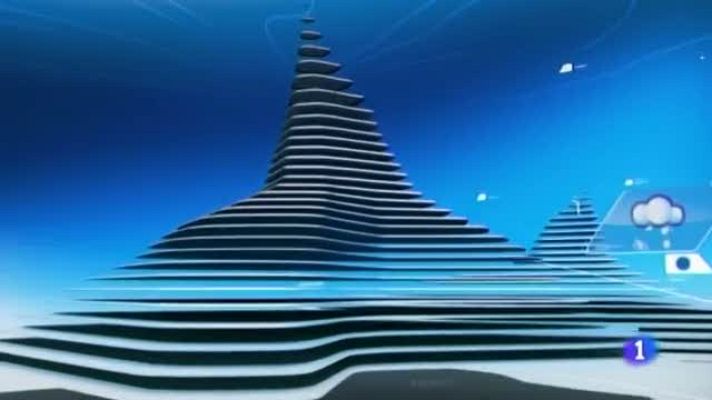 Panorama Regional - El tiempo en Asturias - 27/09/19