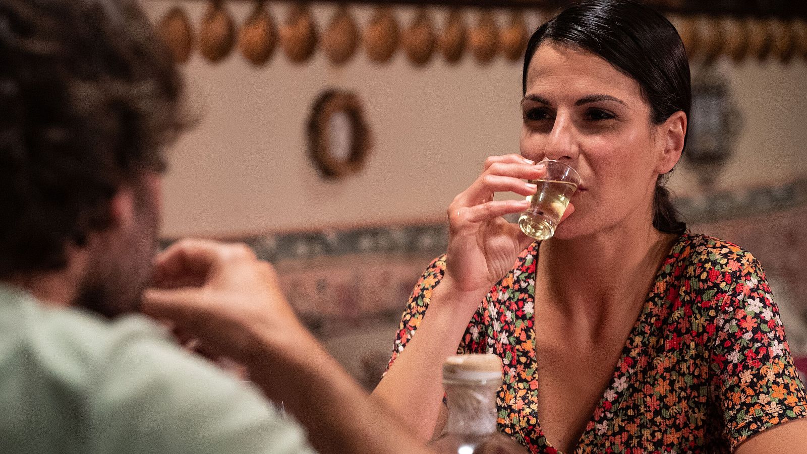 Malaka - Mira ya lo más destacado del quinto capítulo de 'Malaka'